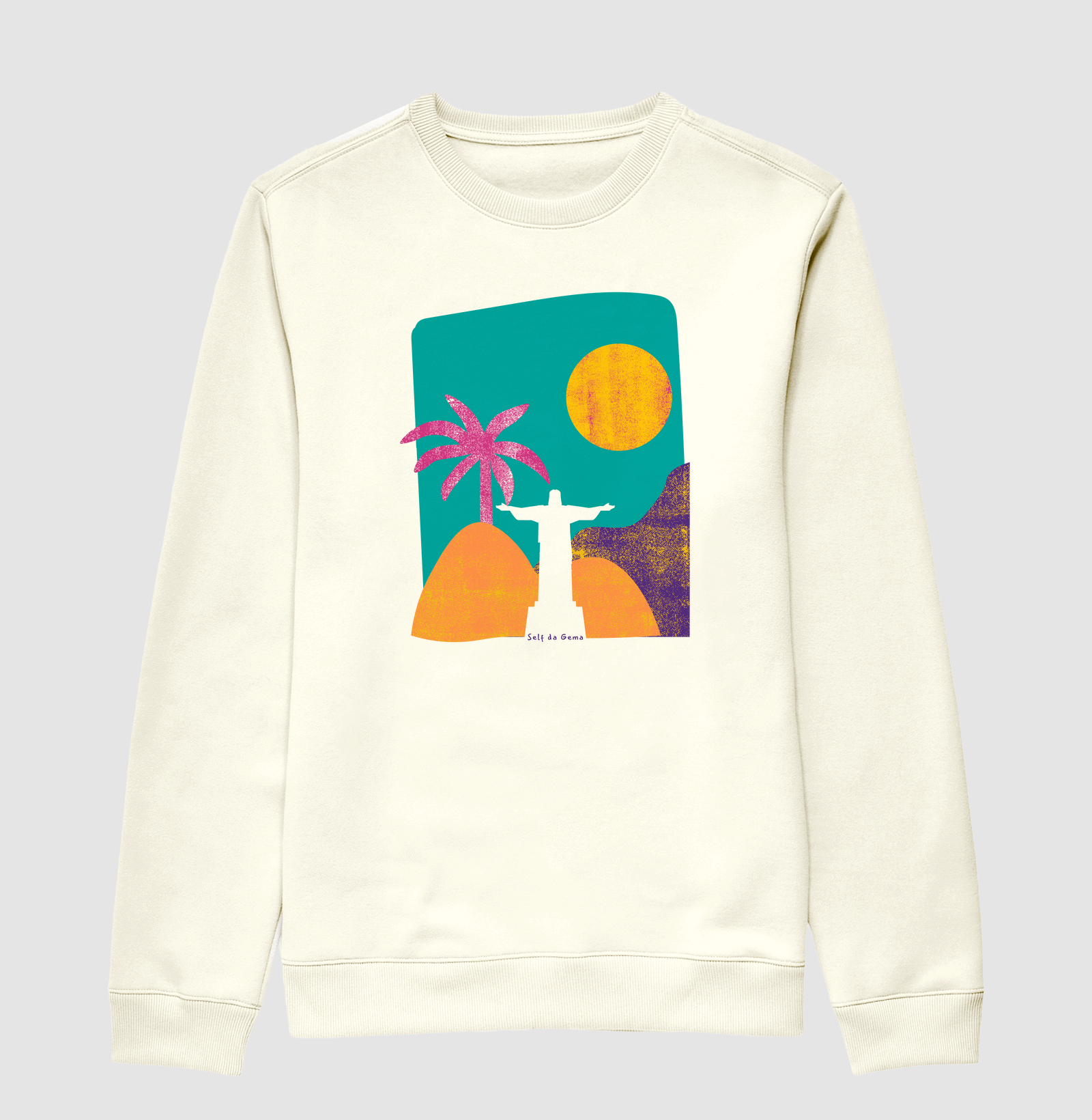 RIO ESSENCE | Confecção Reserva 🦜