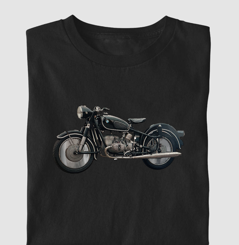 BMW R70