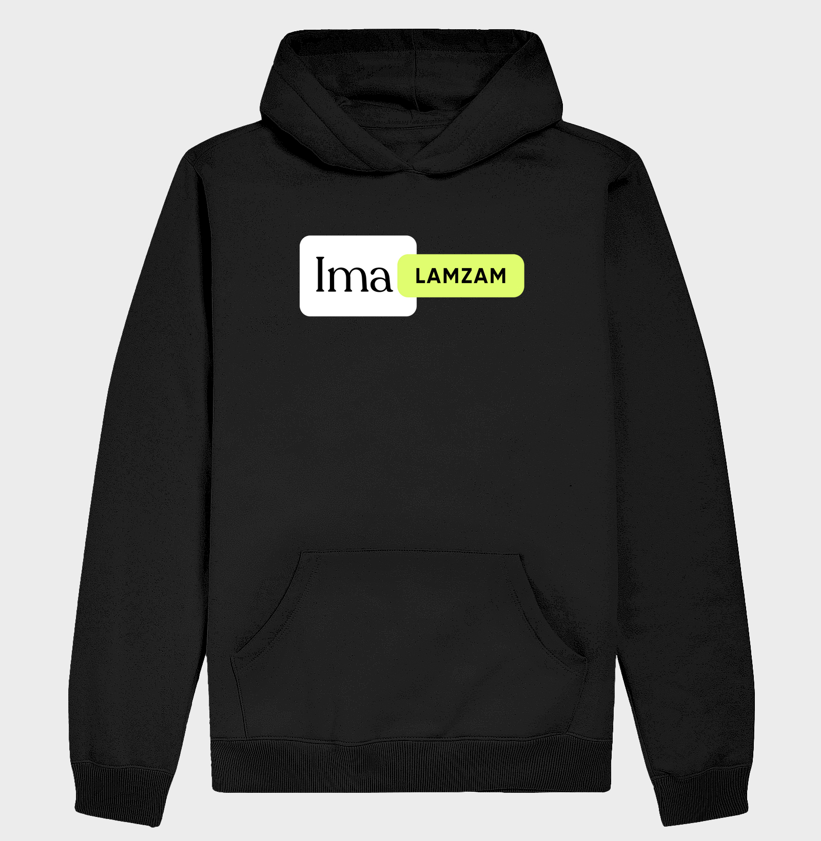 Ima Lamzam