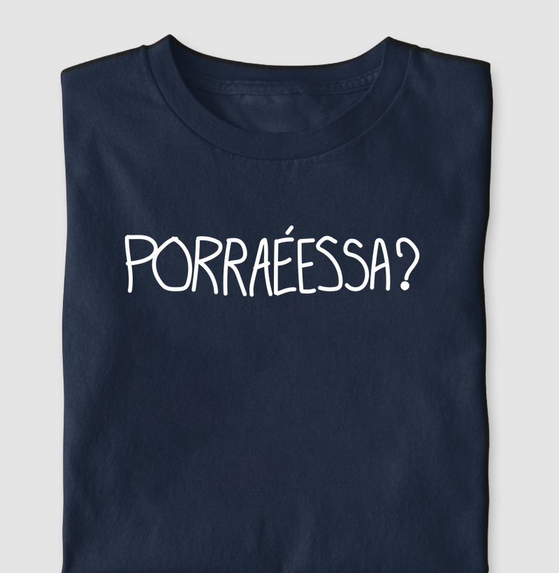 Porraéessa?