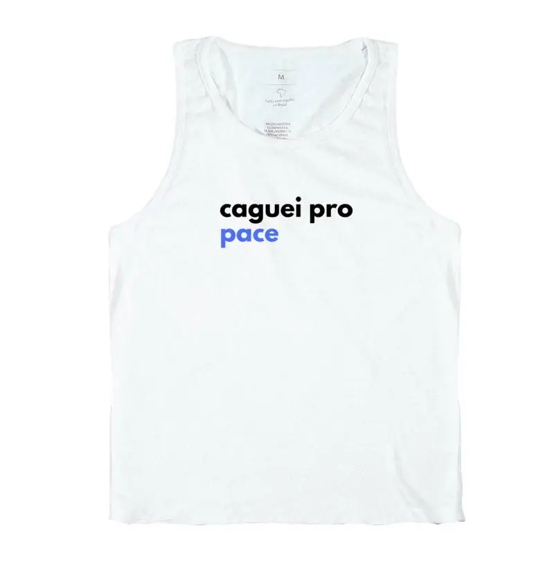 CAGUEI PRO PACE