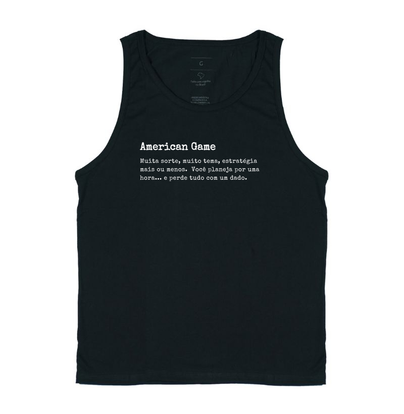American Game