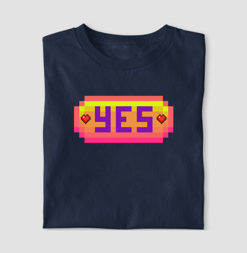 Yes