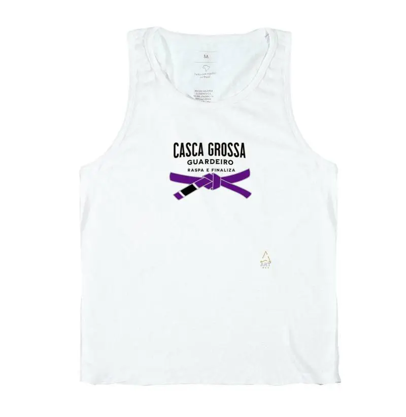 Casca Grossa Guardeiro