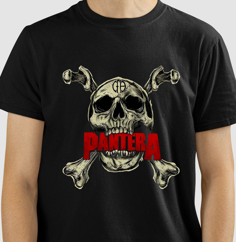 Pantera - Classic