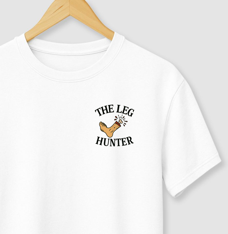 The Leg Hunter