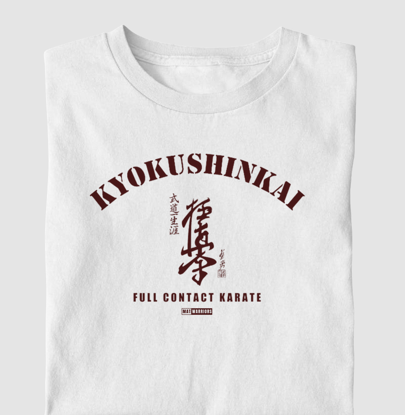 KYOKUSHINKAI - FULL CONTACT