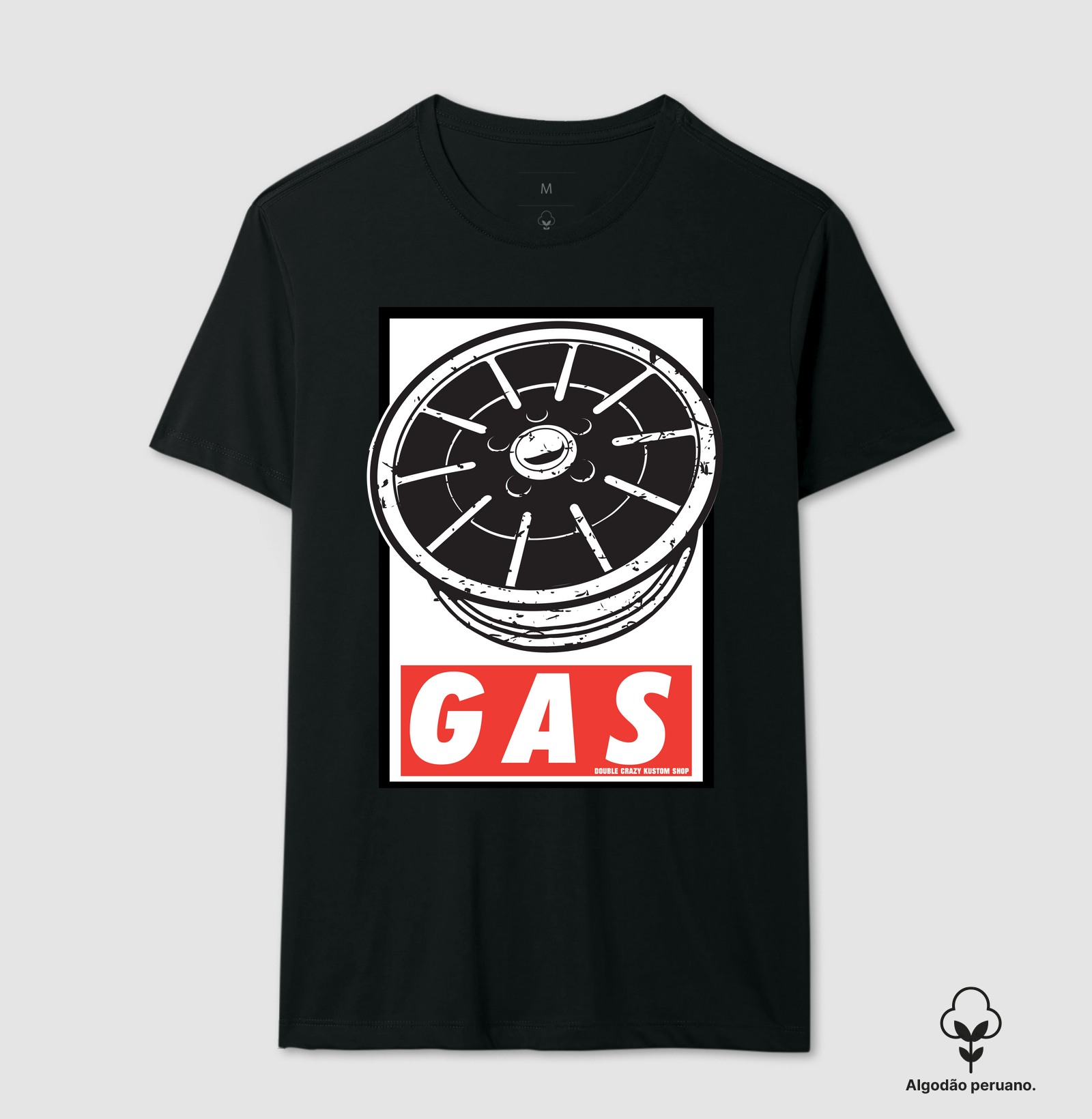 Gas Burner Obey