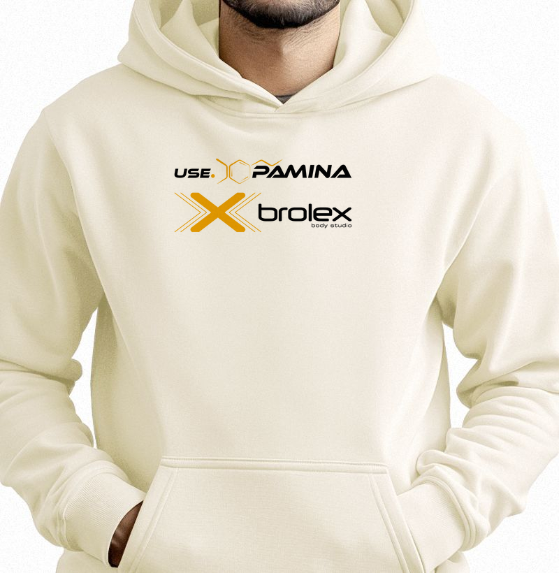 Use.Dopamina + Brolex  | Full