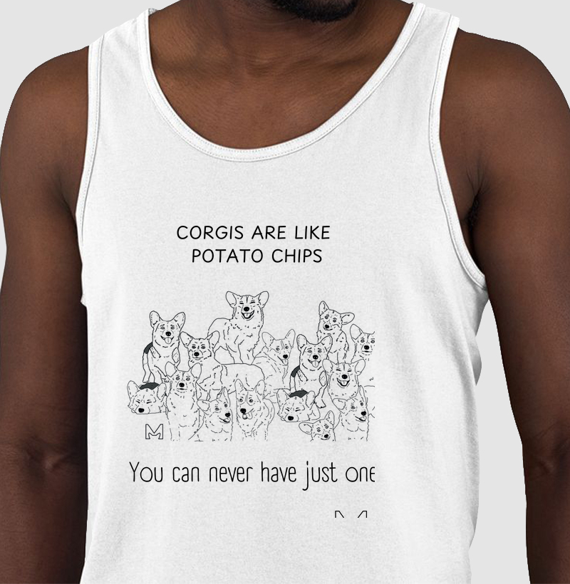 Potato Chips