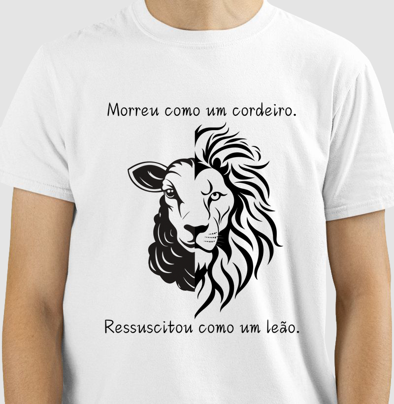 CORDEIRO LEAO