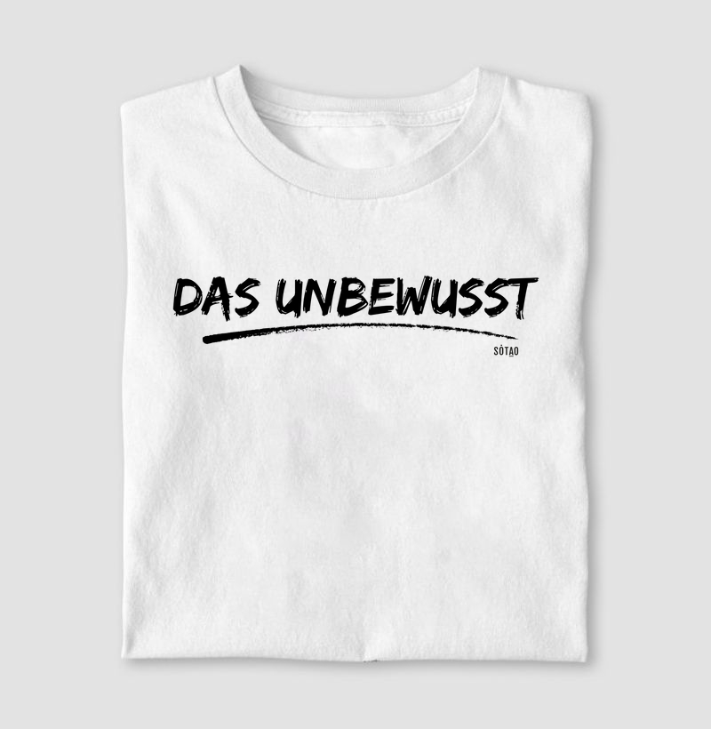 Das Unbewusst (O Inconsciente)
