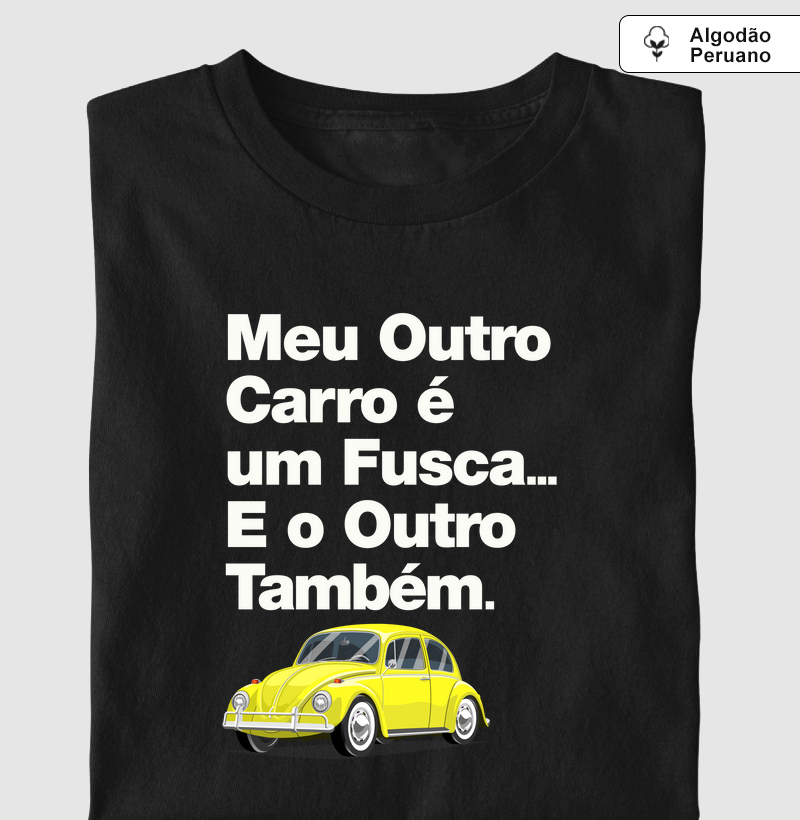 OUTRO CARRO