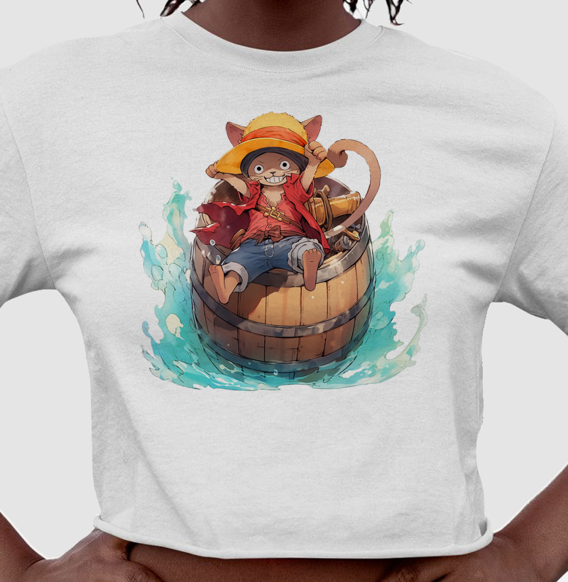 Gato Pirata