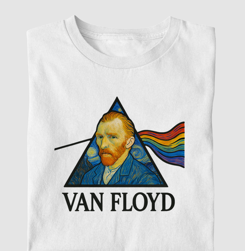 Van Floyd