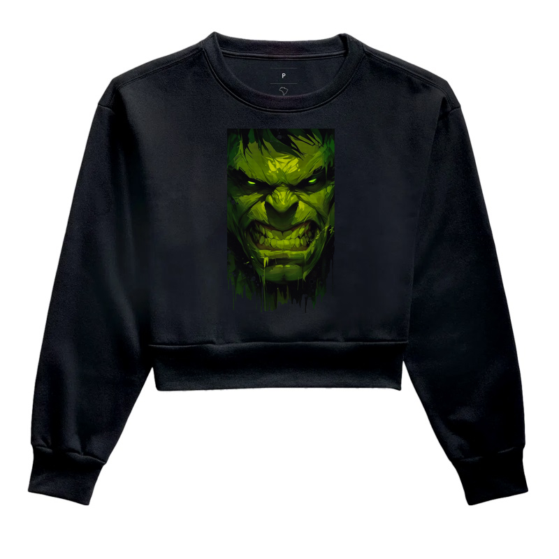 O Incrível Hulk