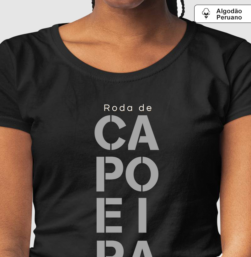 Roda de Capoeira