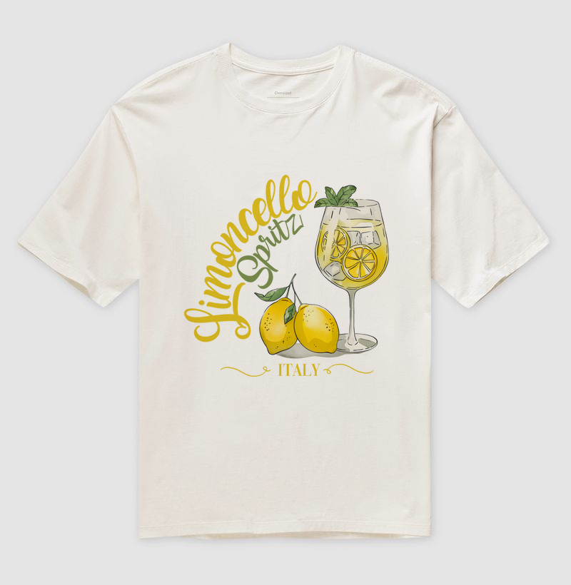LIMONCELLO SPRITZ
