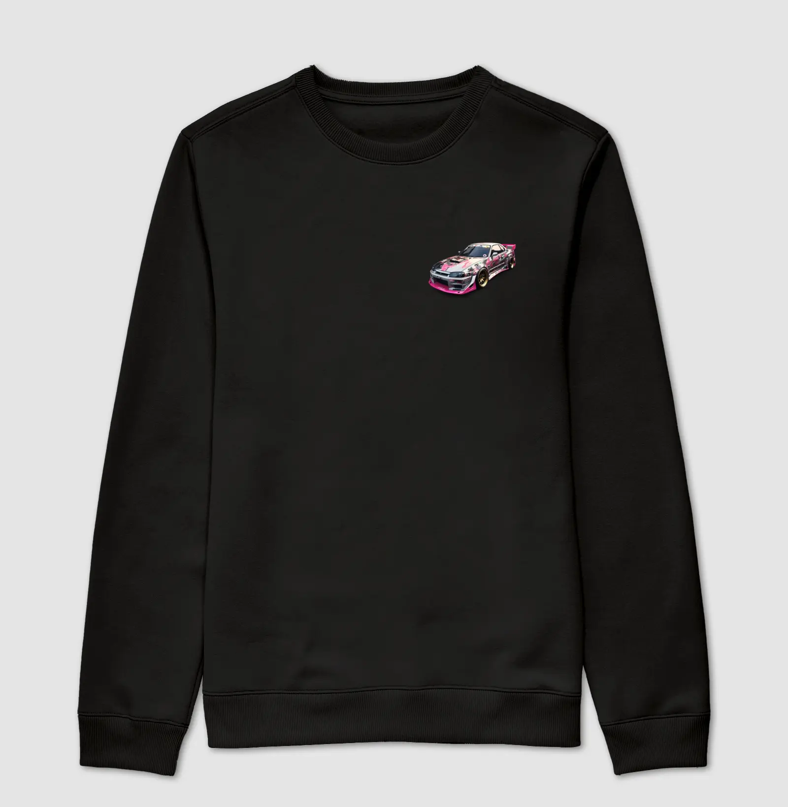 T - Shirt JDM AP