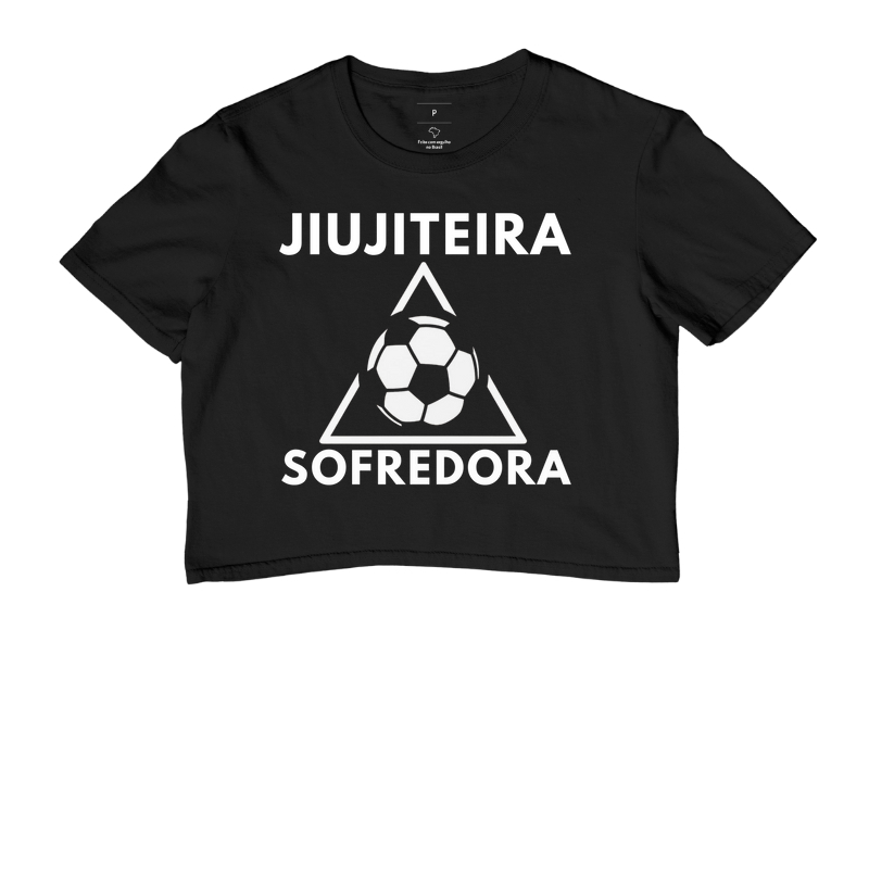 JIUJITEIRO(A) SOFREDOR(A)