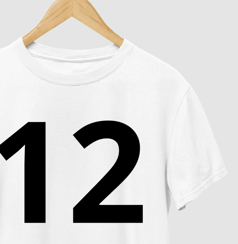 Número 12