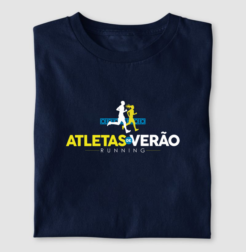 Assessoria Atletas de Verão