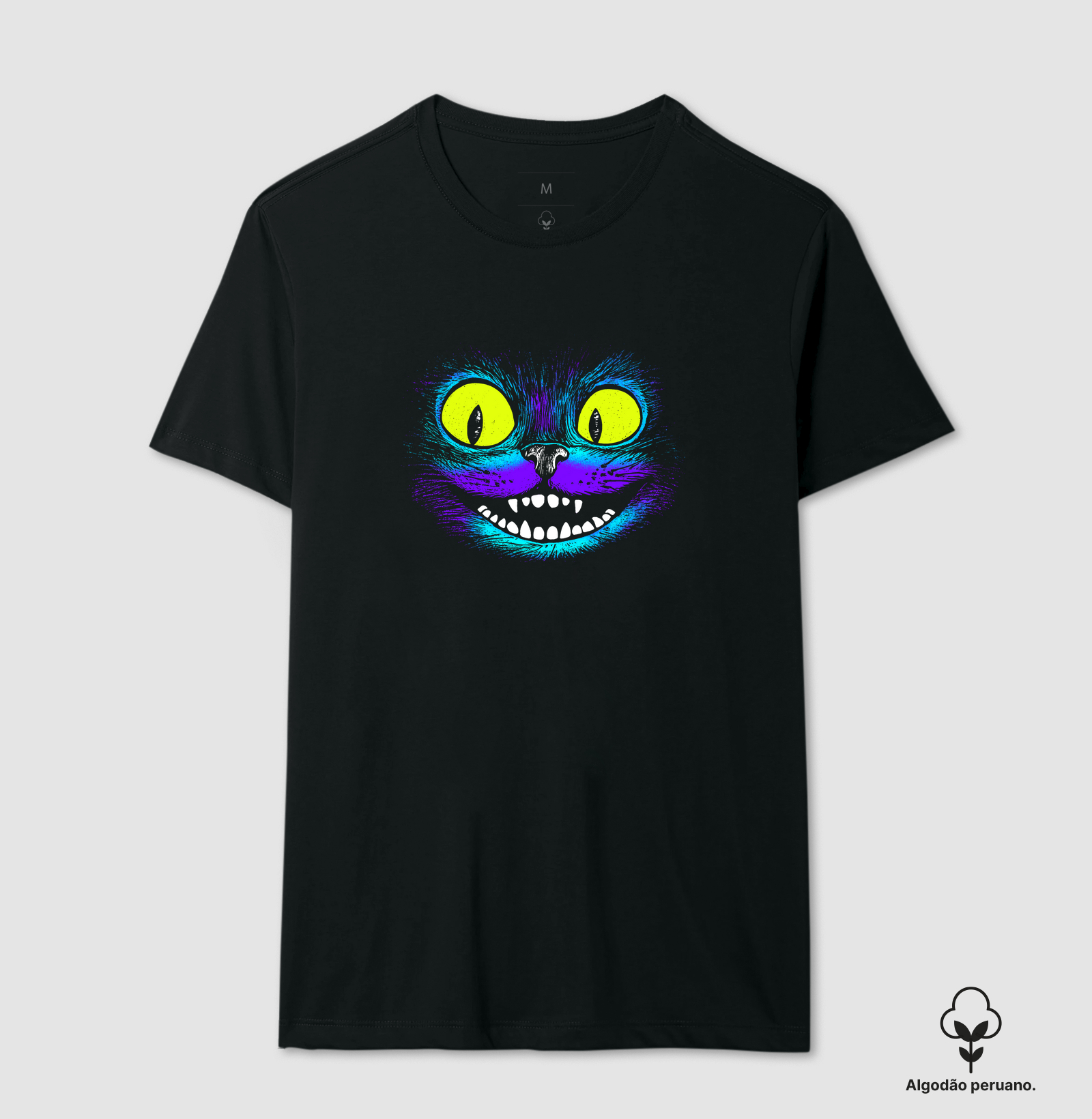 Gato de Cheshire