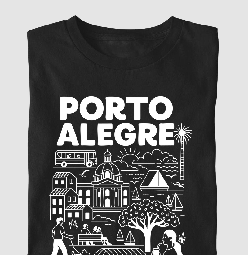 Porto Alegre