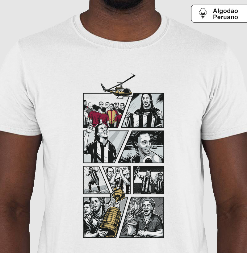 Camisa 0