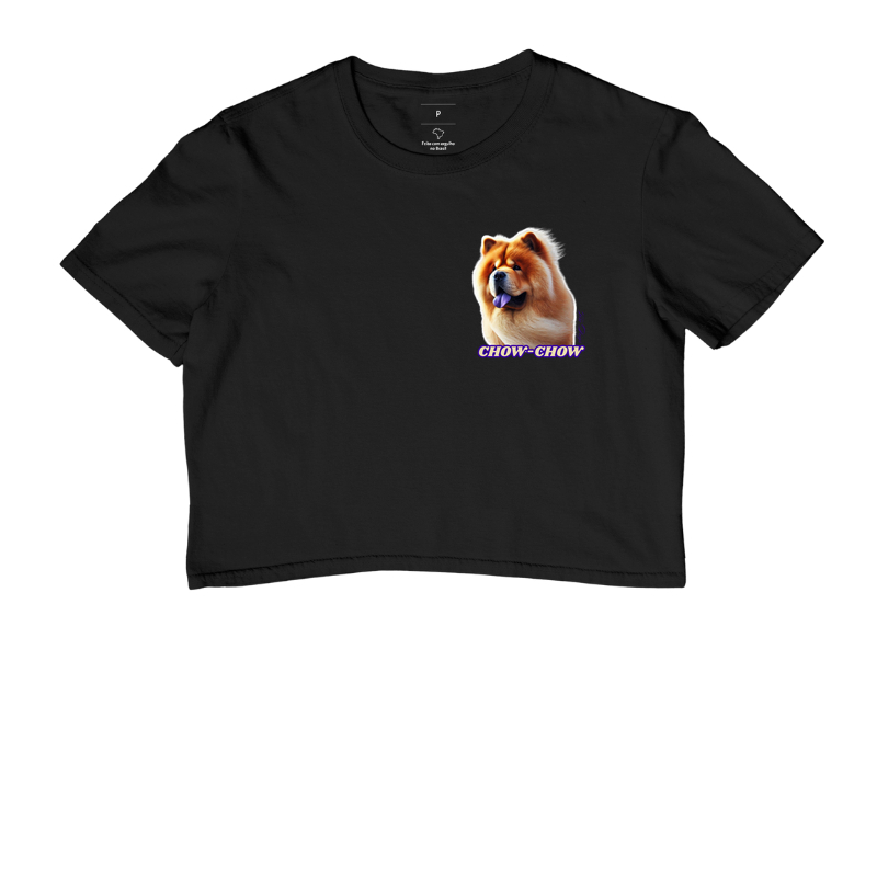 Chow chow