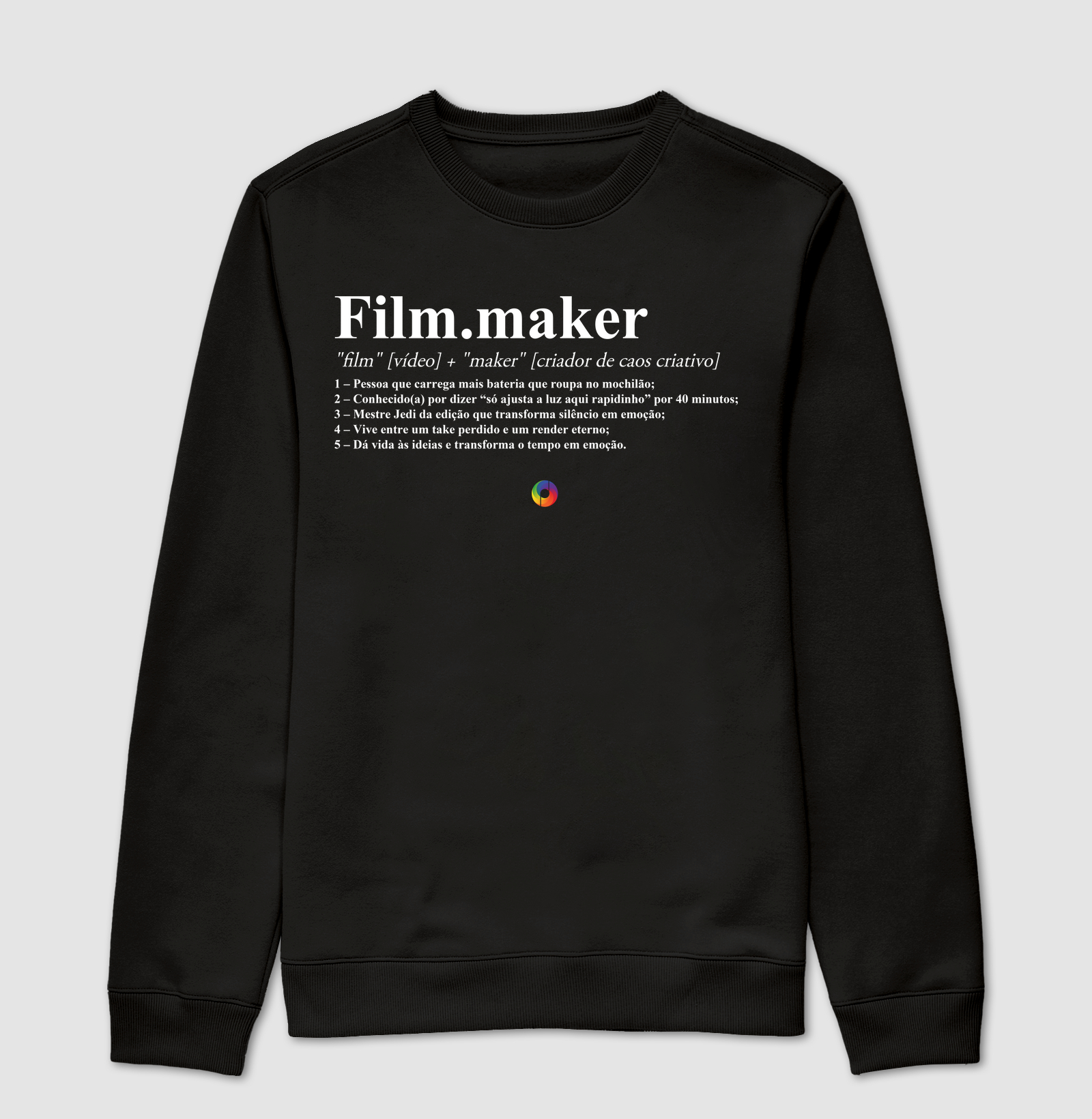 Etimologia do FilmMaker