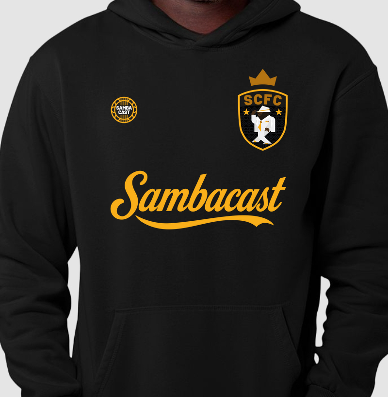 772 - SAMBACAST