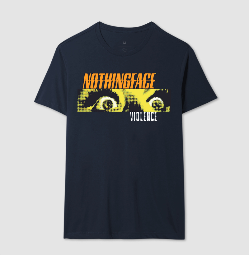 NOTHINGFACE VIOLENCE