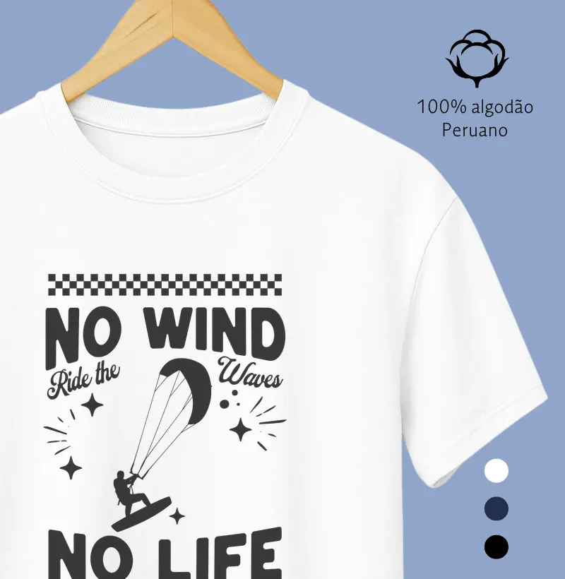 No Wind No Life (Peruano)
