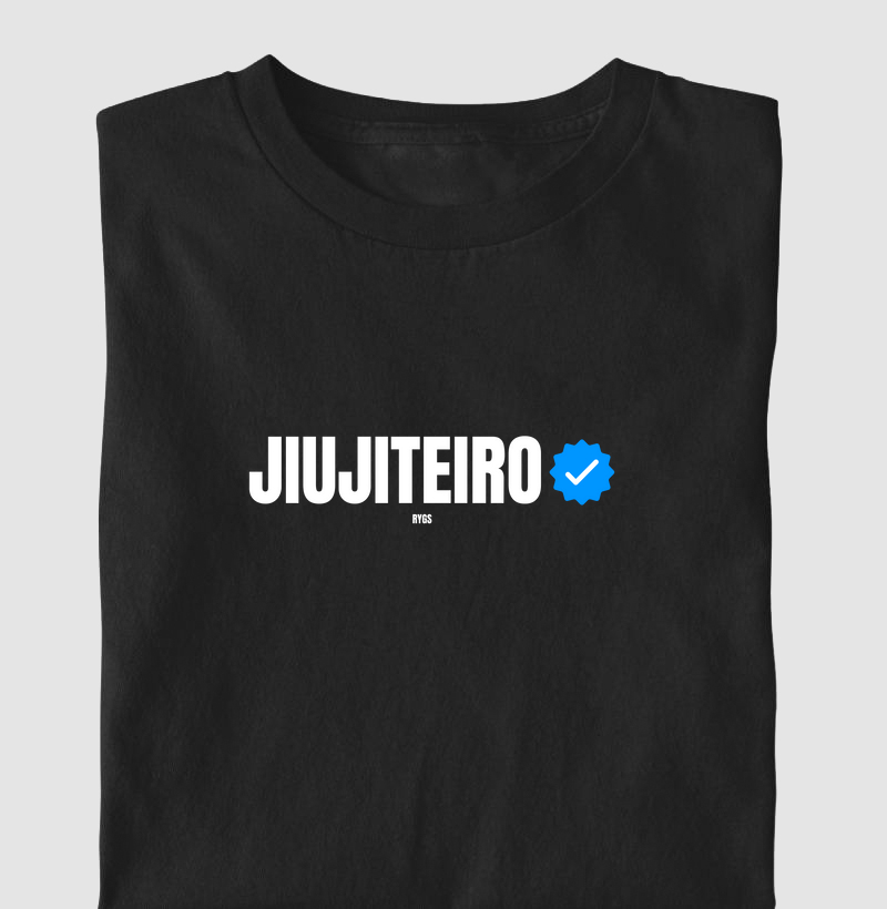 Jiujiteiro Verificado