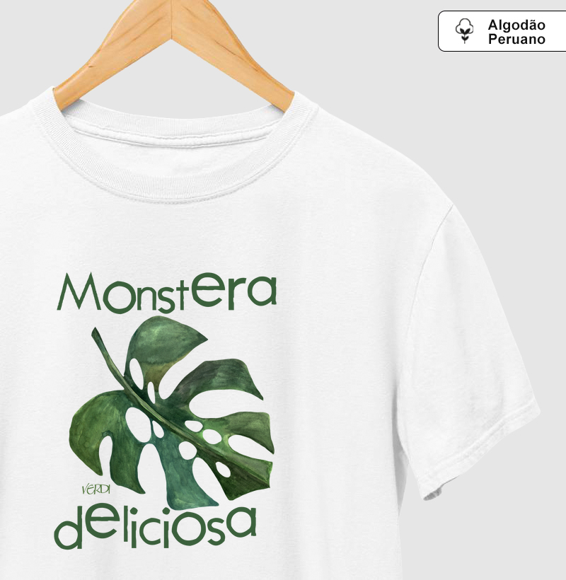 Monstera deliciosa