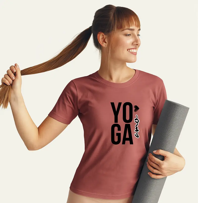 Yoga Amo