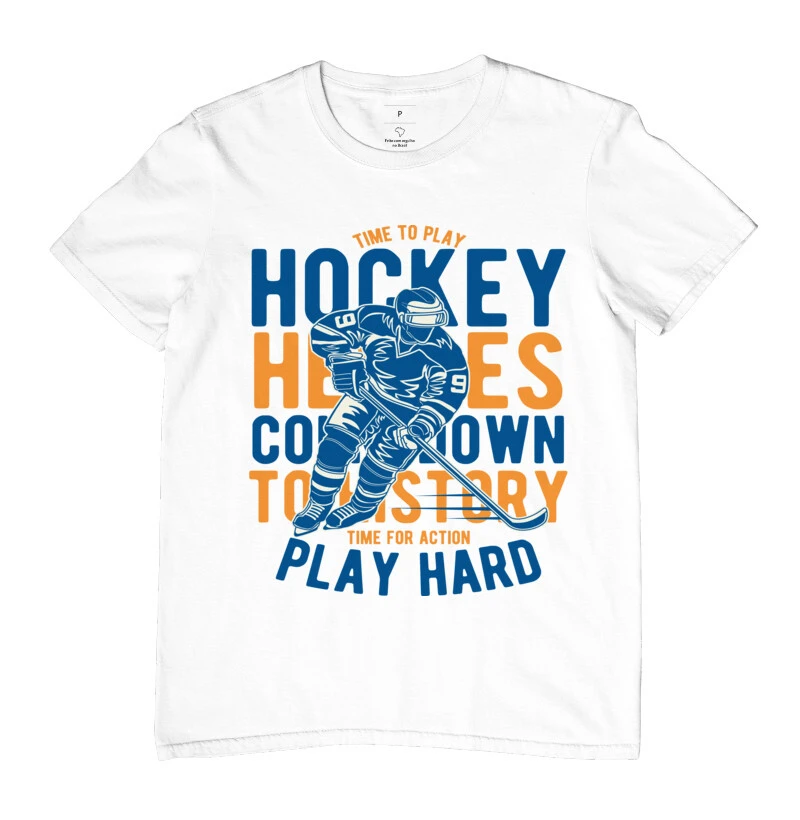 Hockey 2