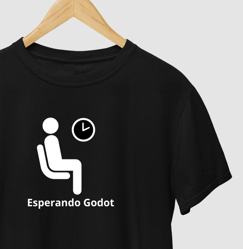 Esperando Godot