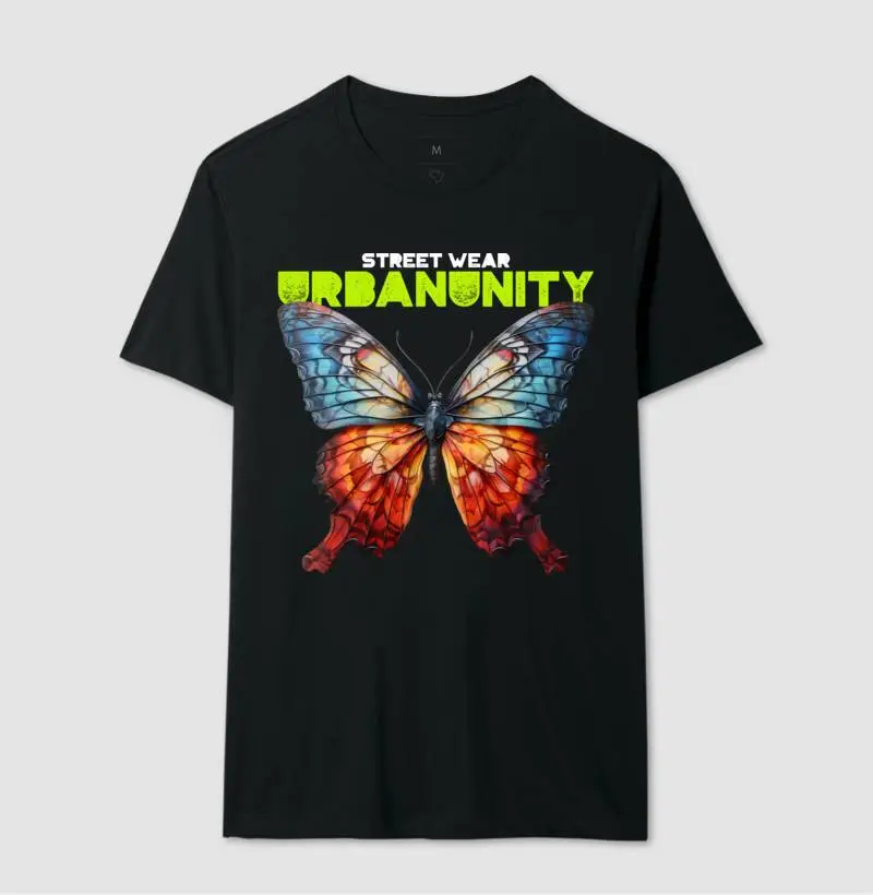 BUTTERFLIES