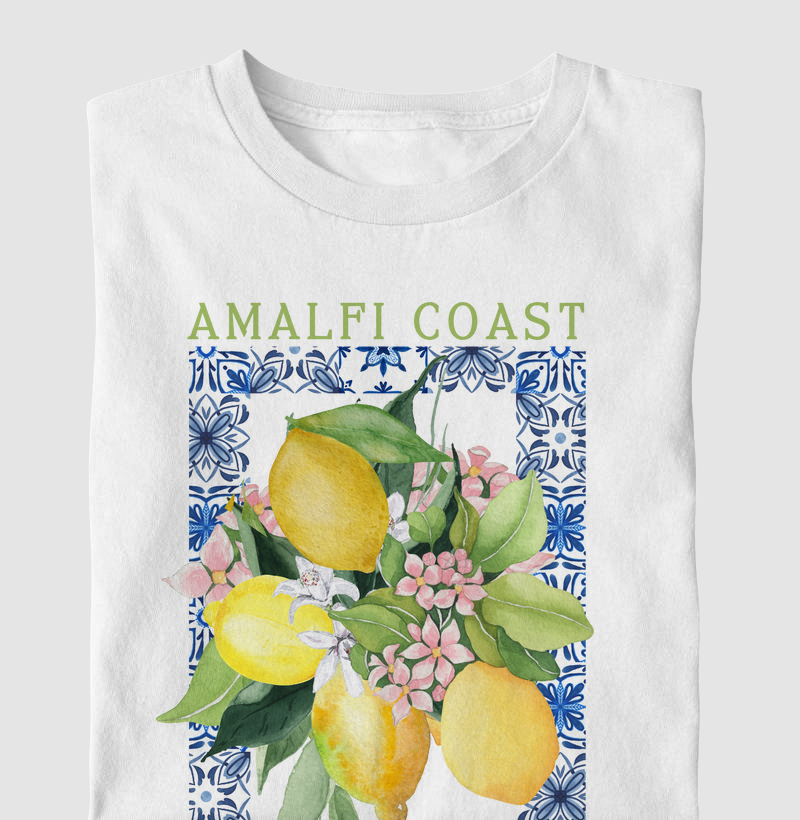 Amalfi Coast