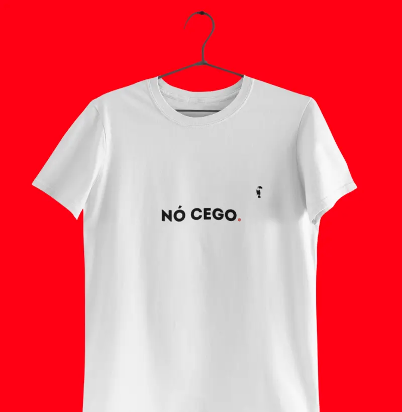 nó cego