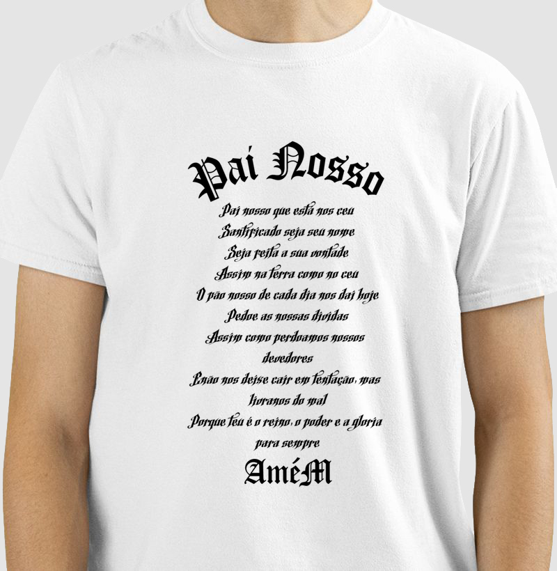 Pai nosso