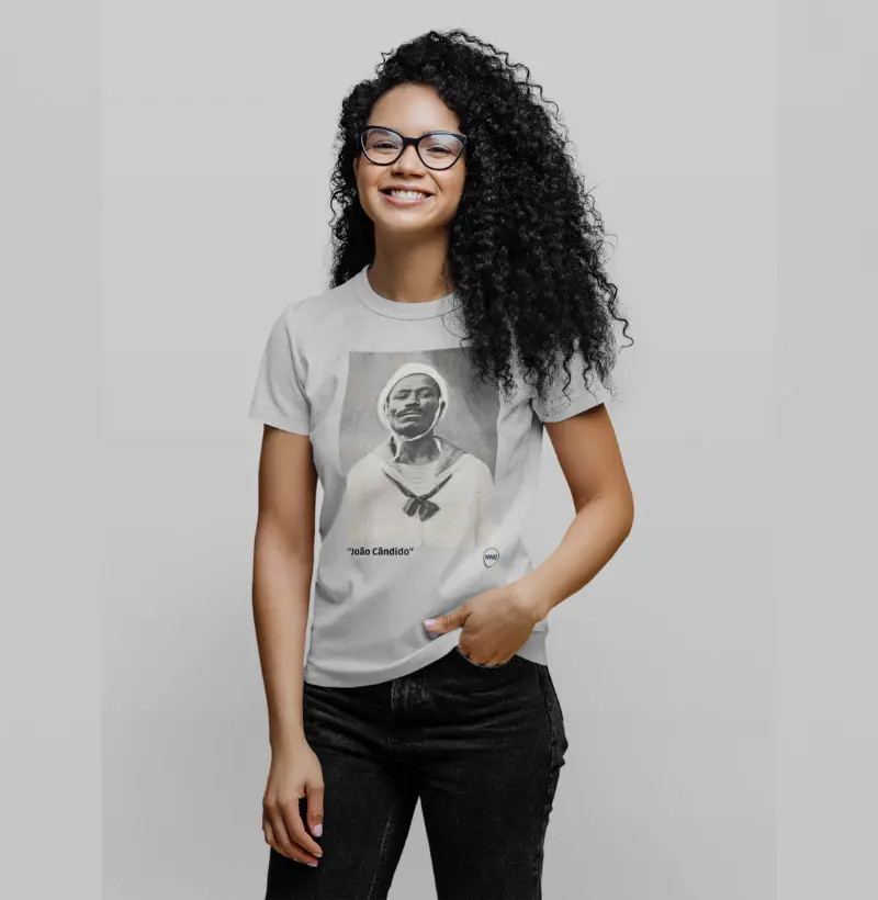 JOÃO CÂNDIDO BÁSICA