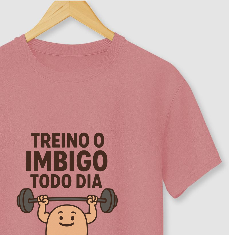 Treino imbigo