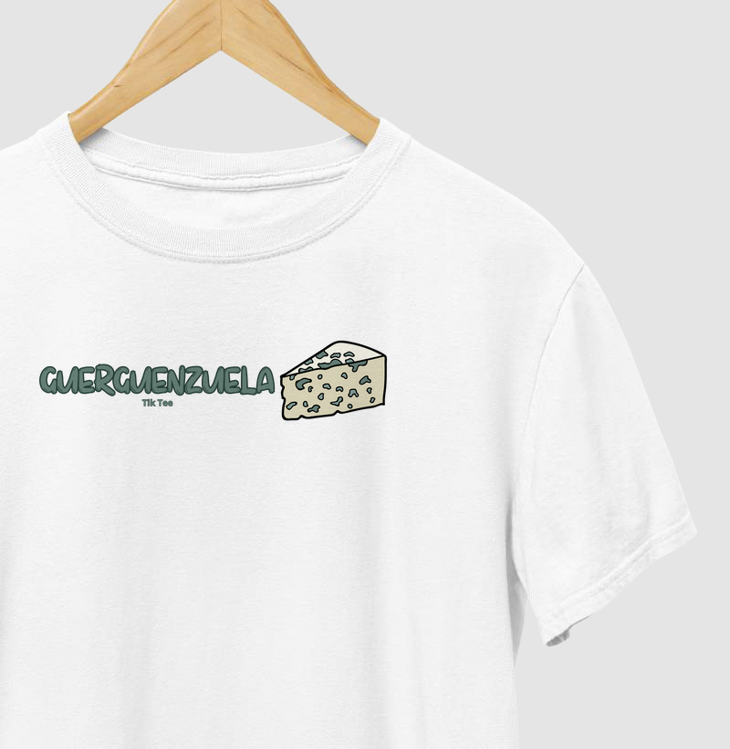 Guerguenzuela