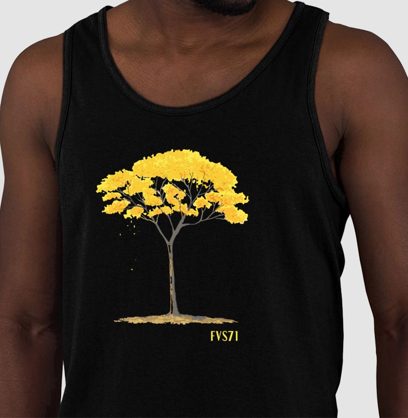 Ipê Amarelo