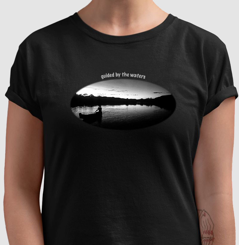 Guided By The Waters