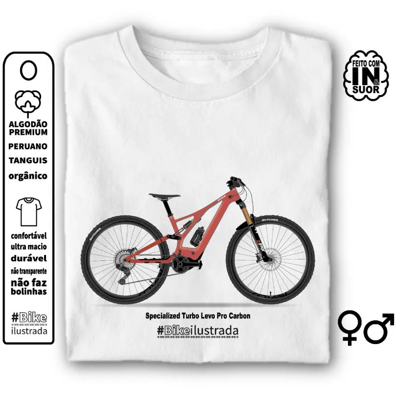 Bike Specialized Turbo Levo Pro Carbon [SilvioBral]