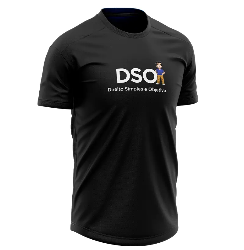 DSO Julianinho